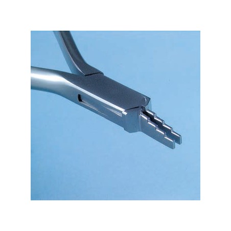 PINZA di NANCE