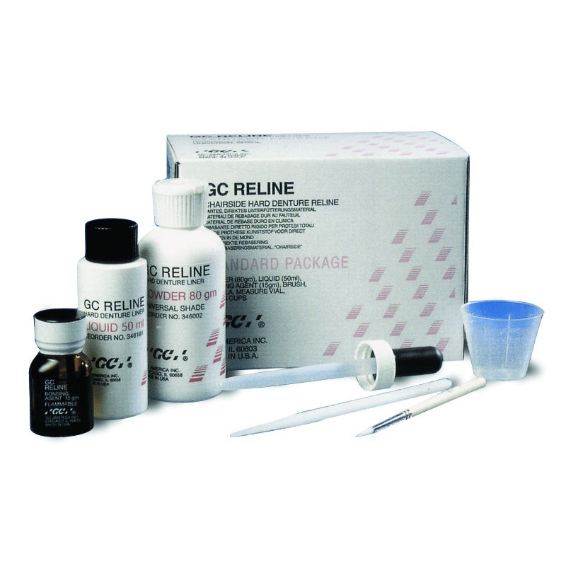 GC RELINE HARD INTRO PACK