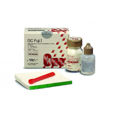 FUJI I INTRO KIT POLVERE + LIQUIDO FUJI I INTRO KIT POLVERE + LIQUIDO