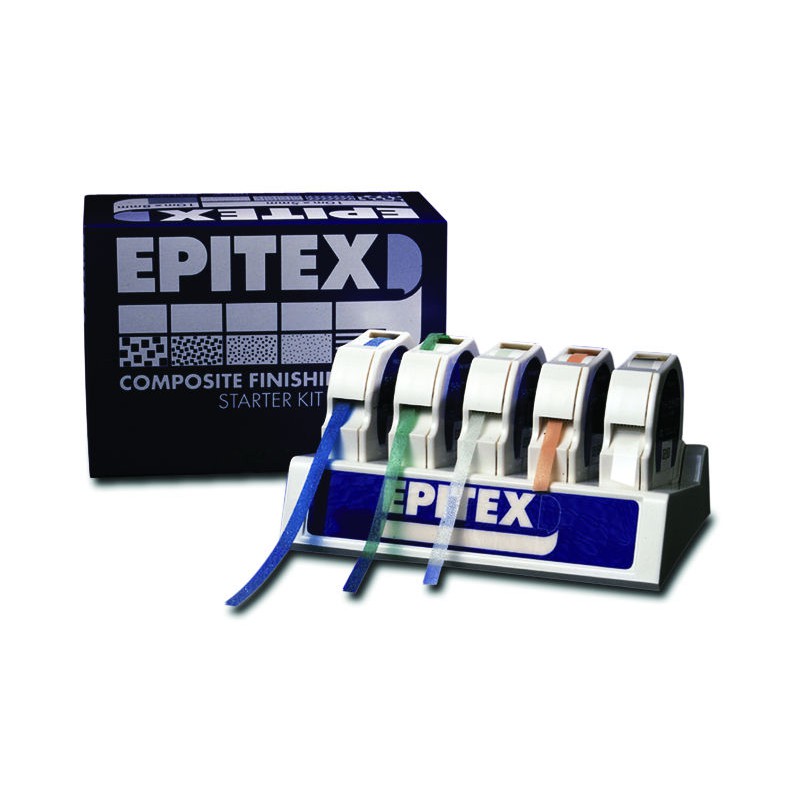 EPITEX STRIP RICAMBIO BLUE EPITEX STRIP RICAMBIO BLUE