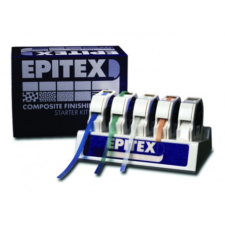EPITEX STRIP RICAMBIO BLUE EPITEX STRIP RICAMBIO BLUE