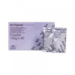 FUJIVEST PREMIUM POLVERE - 40 BUSTE
