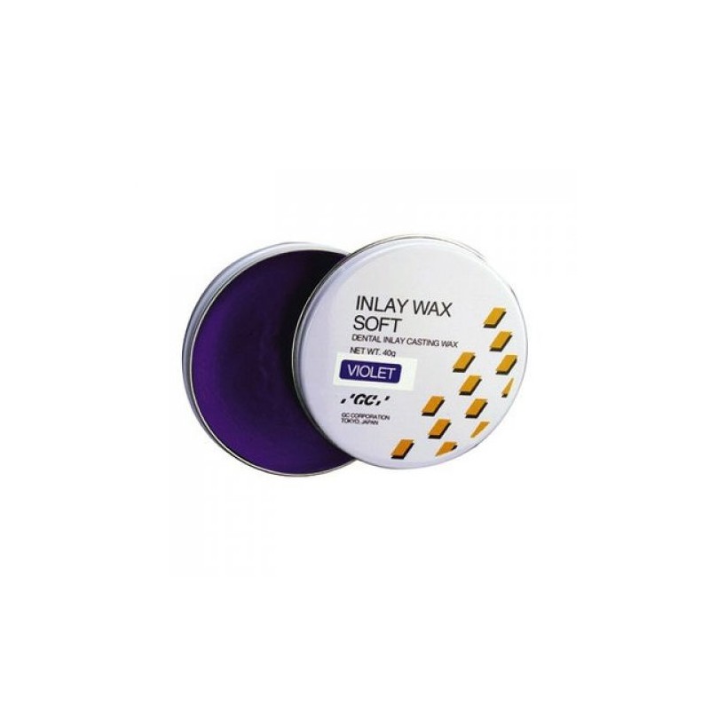 INLAY WAX SOFT