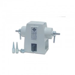 PULITRICE LUX-2 1400/2800giri 322/00 DeGiorgi, Matr: