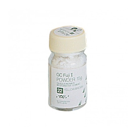 FUJI II RICAMBIO POLVERE 21 FUJI II RICAMBIO POLVERE 21