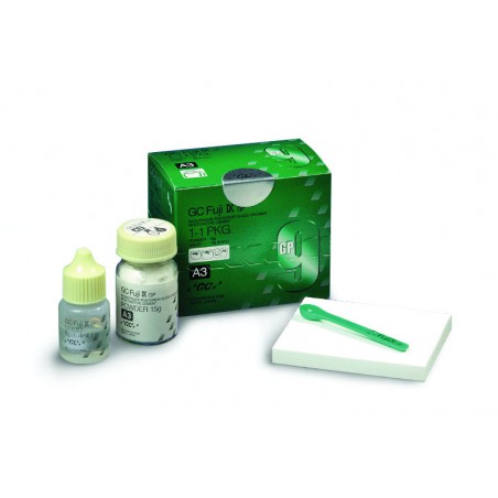 FUJI IX GP INTRO KIT FUJI IX GP INTRO KIT