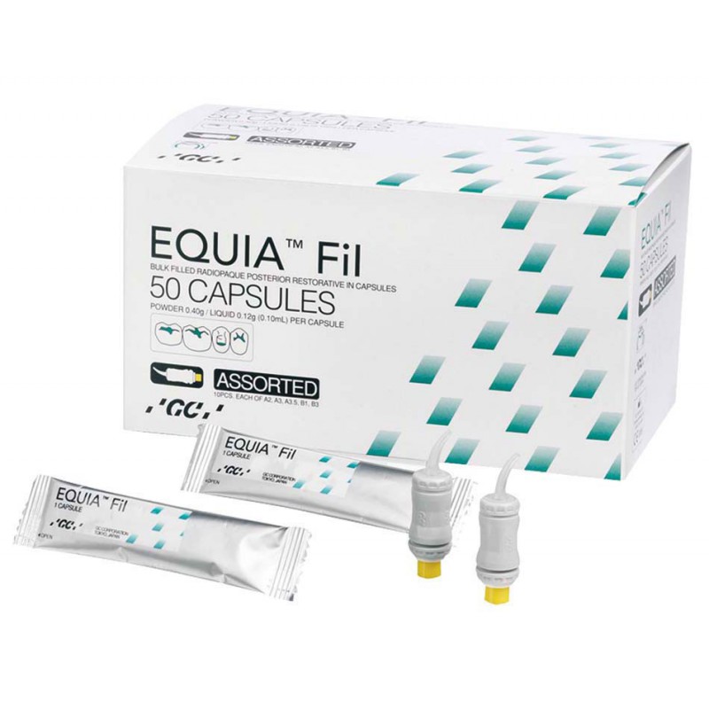 EQUIA FIL A2 EQUIA FIL A2