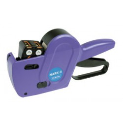 MARK 4 ETICHETTATRICE + ETICHETTE