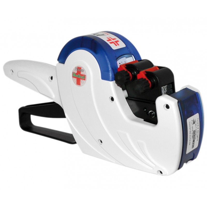 ETICHETTATRICE PRINTEX MEDICAL + ETICHETTE ETICHETTATRICE PRINTEX MEDICAL + ETICHETTE