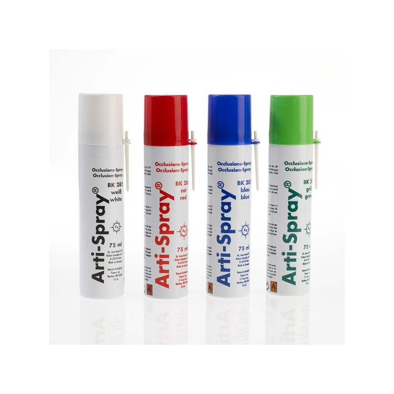 ARTI-SPRAY VERDE 75 ML