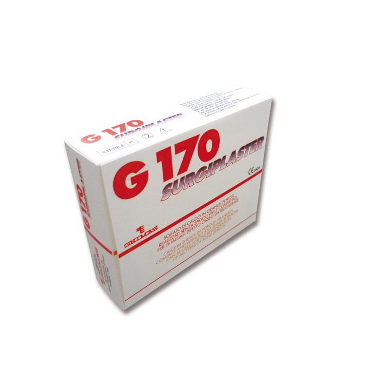 SURGIPLASTER G170 SURGIPLASTER G170