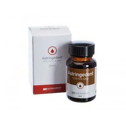 ASTRINGEDENT LIQUIDO RETRATTORE - SOLFATO FERRICO