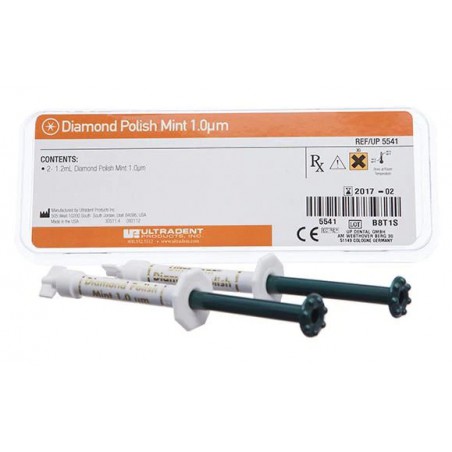 DIAMOND POLISH MENTA DIAMOND POLISH MENTA