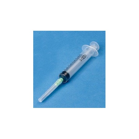 SIRINGHE ENDODONTICHE 10ML CON AGO 21G SIRINGHE ENDODONTICHE 10ML CON AGO 21G