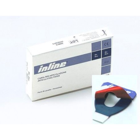 CARTA ARTICOLAZIONE BLU ROSSA