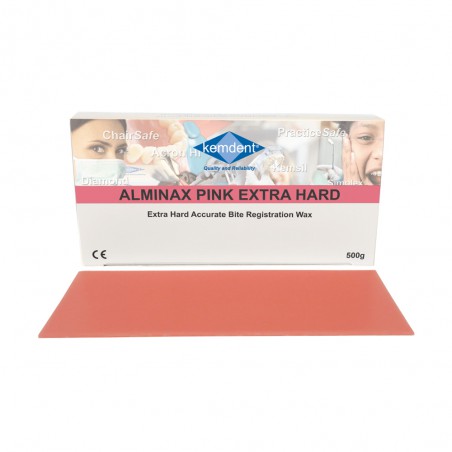 ALMINAX CERA ROSA XH (UTILIZZABILE PER CENTRICA) ALMINAX CERA ROSA XH (UTILIZZABILE PER CENTRICA)