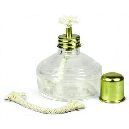 ALCOHOL LAMP