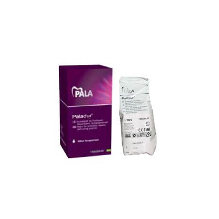 PALADUR RICAMBIO POLVERE ROSA 100 GRAMMI