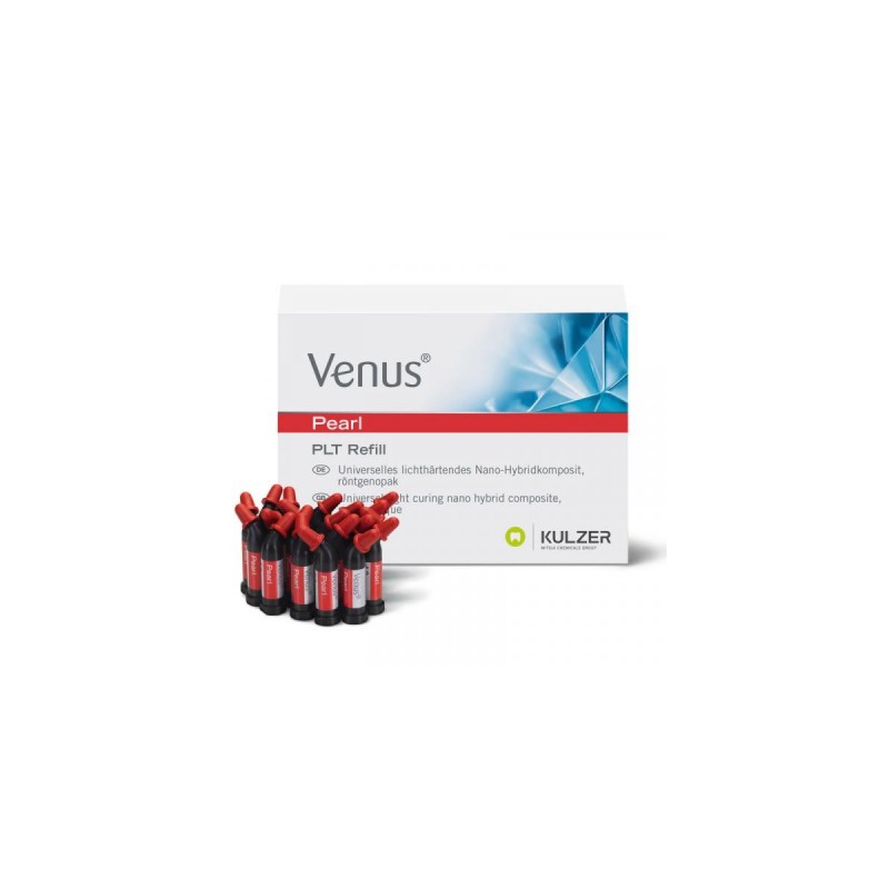 VENUS PEARL ONE IN CAPSULE