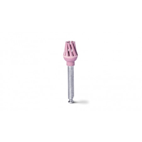 SPAZZOLINI VENUS SUPRA TWIST BRUSH PRE ROSA SPAZZOLINI VENUS SUPRA TWIST BRUSH PRE ROSA