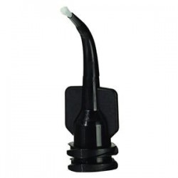 BLACK MINI BRUSH TIP NERI LLT