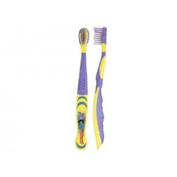 SPAZZOLINO ULTRASEAL KIDS BRUSH