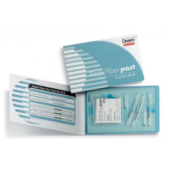 RADIX FIBER POST