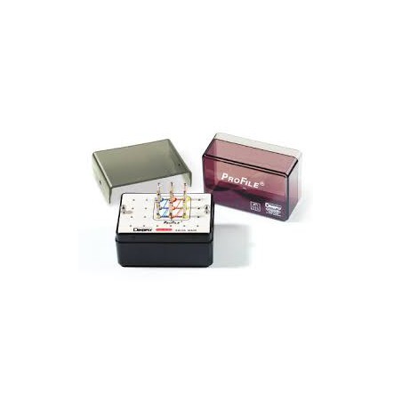 PROFILE ORGANIZER