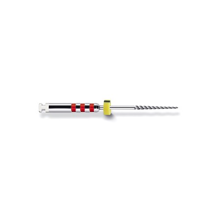 PROFILE ORIFICE SHAPERS
