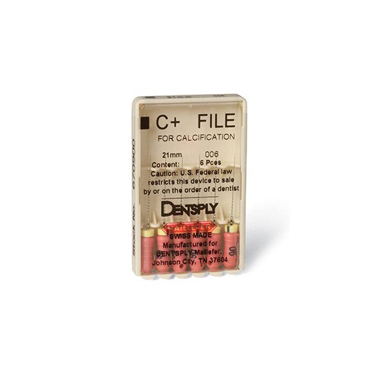 C File: Lime Per Endodonzia (6 Pz) - VIDU - Foto 5