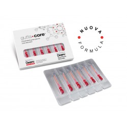 GUTTACORE PINK OBTURATOR X3 30