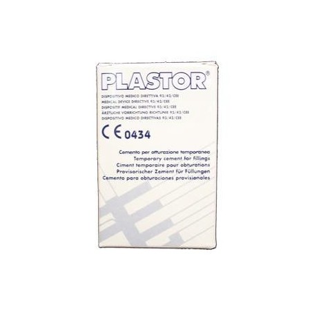 PLASTOR BIANCO IN BARRETTE