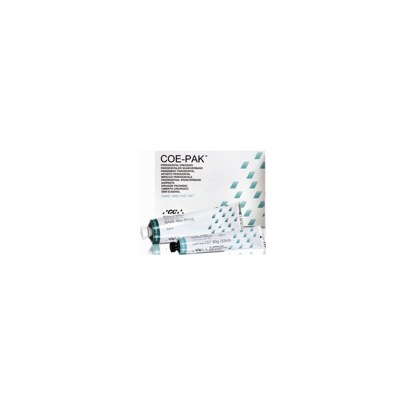 COE PAK FAST SET VERDE COE PAK FAST SET VERDE