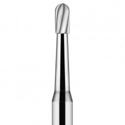 FRESA TUNGSTENO E150A PER TURBINA TURBINA