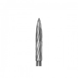 FRESA TUNGSTENO E0520 PER TURBINA