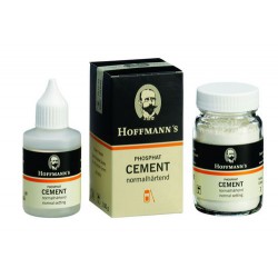 PHOSPHAT CEMENT RICAMBIO LIQUIDO PRESA RAPIDA