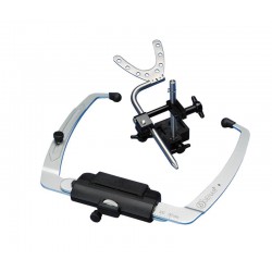 ARCO FACCIALE CON UN JIG