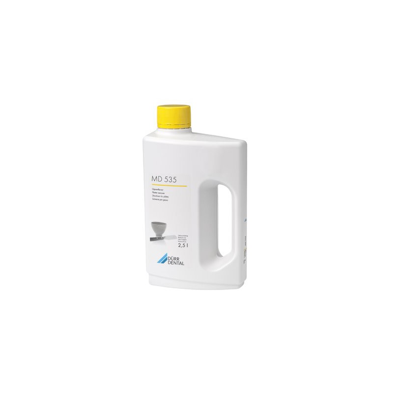 MD 535 SOLVENTE GESSI 2.