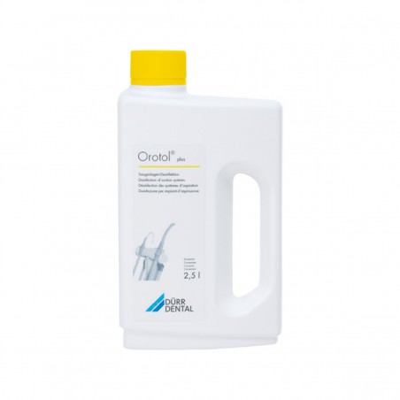 OROTOL PLUS
