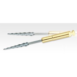 ENDOFLARE SINGOLO STRUMENTO - ISO 25 - LUNGHEZZA 15 MM