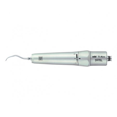 AIR SCALER TI-MAX S970L - PREDISPOSTO NSK