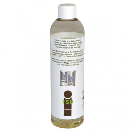 OLIO TSU per TURBOCID/X-CID2