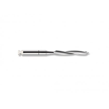 ROOT CANAL DRILL ROOT CANAL DRILL