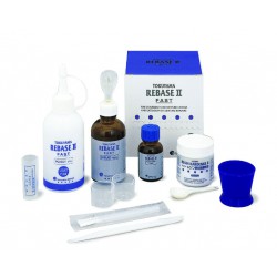 TOKUSO REBASE II FAST KIT