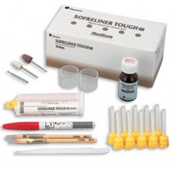 SOFRELINER TOUGHT M SOFT RICAMBIO CARTUCCIA