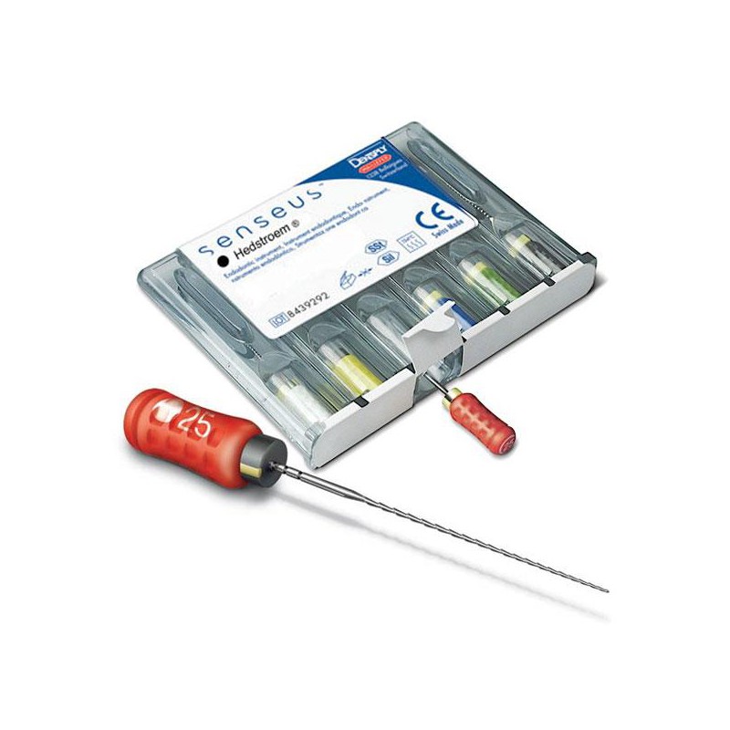 SENSEUS HEDSTROEM 25mm 20