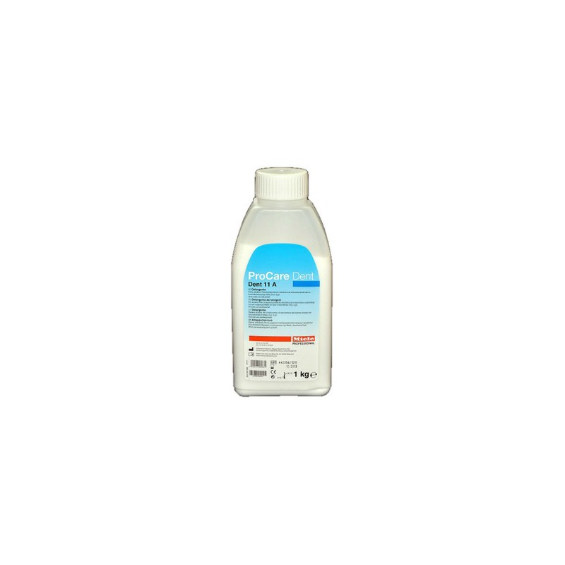 PROCARE DENT 11 A PROCARE DENT 11 A