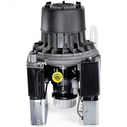 VSA 300 S ASPIRATORE CON SEPARATORE AMALGAMA