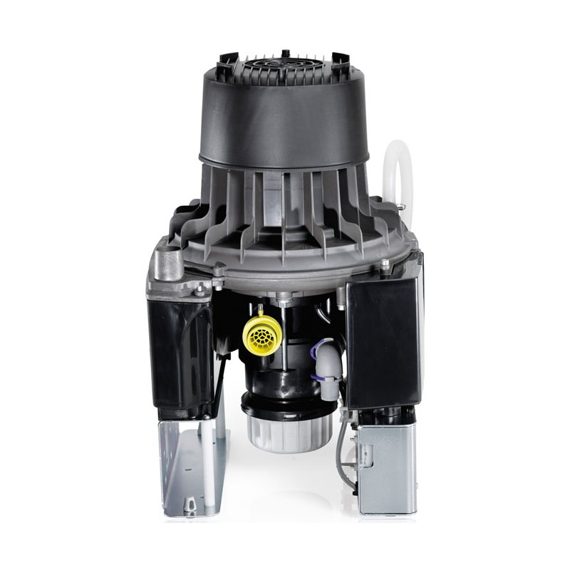 VSA 300 S ASPIRATORE CON SEPARATORE AMALGAMA