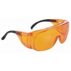 OCCHIALE LIGHT ORANGE